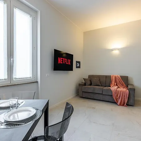 Landscape Flats Apartment Milan Exterior photo